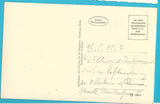 AK Festenburg.