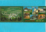 Doppel-AK Schäffern.