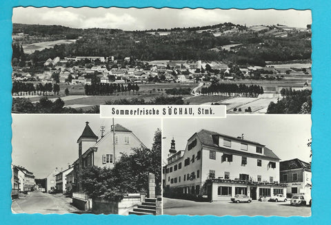 AK Söchau.