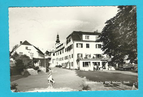 AK Söchau.
