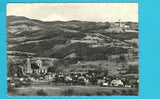 AK Pöllau mit Pöllauberg.