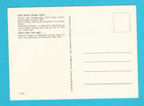 AK Oberndorf. Gedächtnis-Kapelle.