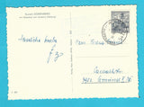 AK Dürrnberg.