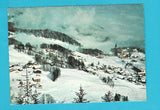 AK Skidorf und Kurort Dürrnberg bei Hallein.