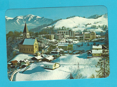 AK Dürrnberg bei Hallein.