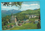 AK Kurort Dürrnberg bei Hallein.