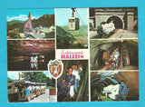 AK Salzbergwerk Hallein.