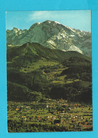 AK Hallein gegen Dürrnberg.