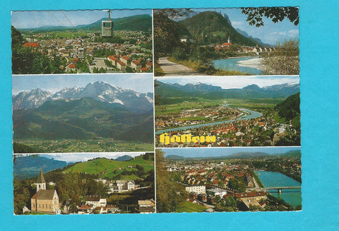 AK Hallein.
