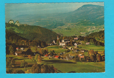 AK Kurort Dürrnberg. Hallein.