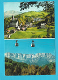 AK Dürrnberg bei Hallein.