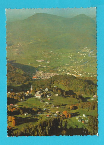 AK Dürrnberg.