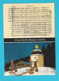 AK Oberndorf. Gedächtnis-Kapelle.