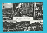 AK Salinenstadt Hallein.