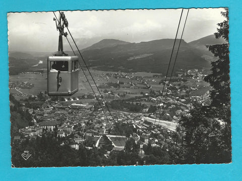 AK Salzbergbahn Hallein-Dürrnberg.