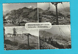 AK Hallein-Dürrnberg. Zinkenkogellift.
