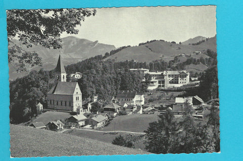 AK Kurort Dürrnberg bei Hallein mit Kurhaus St. Josef.