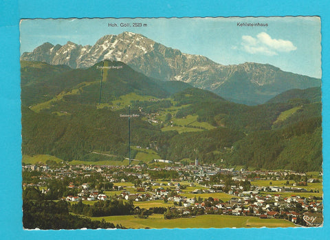 AK Hallein.