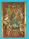 AK Dürrnberg bei Hallein. Gnadenbild.