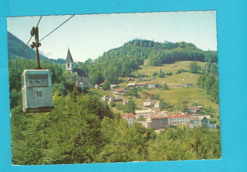 AK Kurort Dürrnberg.