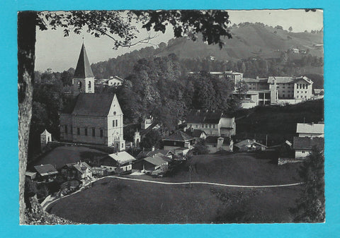 AK Kurort Dürrnberg.