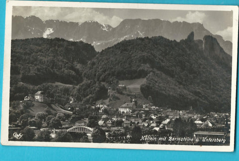AK Hallein.