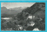 AK Hallein. Klosterkirche (1927)