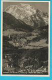 AK Hallein mit Dürrnberg. (1930)
