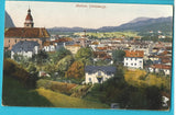 AK Hallein.