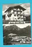 AK Abtenau - Döllerhof 57. Frühstückspension Sandtner.