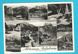 AK Abtenau.