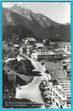 AK Abtenau mit Tennengebirge.