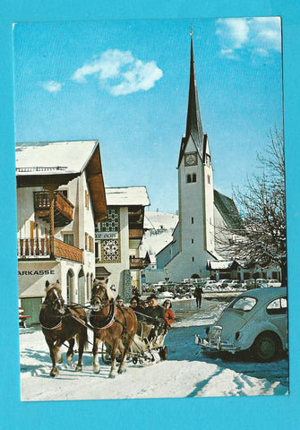 AK Abtenau.