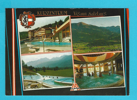 AK Kurzentrum Vigaun.