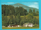 AK Vigaun. Restaurant Cafe Pension Kellerbauer. H. & H. Mailänder.
