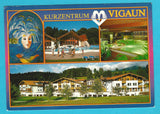 AK Kurzentrum Vigaun.