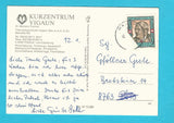 AK Kurzentrum Vigaun. St. Barbara Therme.
