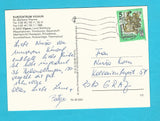 AK Kurzentrum Vigaun. St. Barbara Therme.