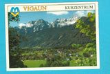 AK Kurzentrum Vigaun.