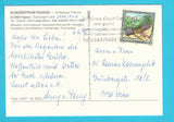 AK Kurzentrum Vigaun. St. Barbara Therme.