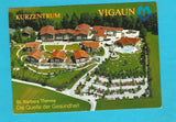 AK Kurzentrum Vigaun. St. Barbara Therme.