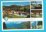 AK Kurzentrum Vigaun. St. Barbara Therme.