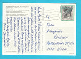 AK Kurzentrum Vigaun. St. Barbara Therme.