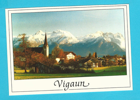 AK Vigaun.