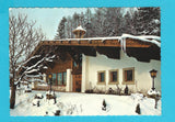 AK Vigaun. Restaurant Cafe Pension Kellerbauer. H. u. H. Mailänder.