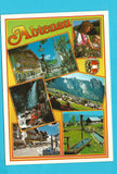 AK Abtenau.
