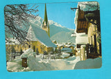 AK Abtenau.