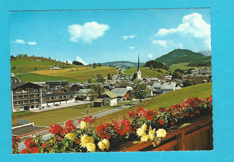 AK Abtenau.
