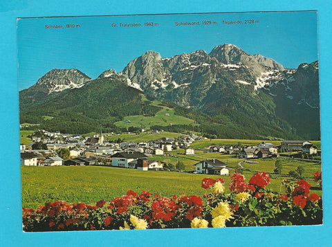 AK Abtenau.