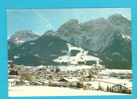 AK Abtenau.